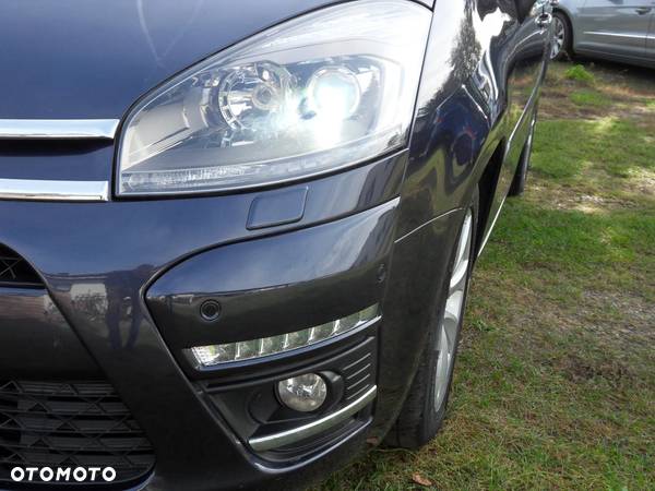 Citroën C4 Picasso BlueHDi 150 Exclusive - 9