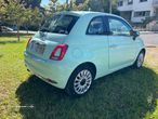 Fiat 500 1.2 Lounge - 12