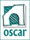 Kancelaria Obrotu Nieruchomościami Oscar Logo