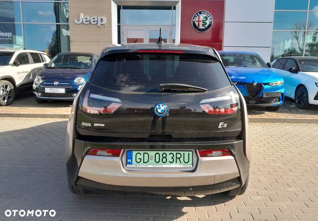 BMW i3 Standard - 7