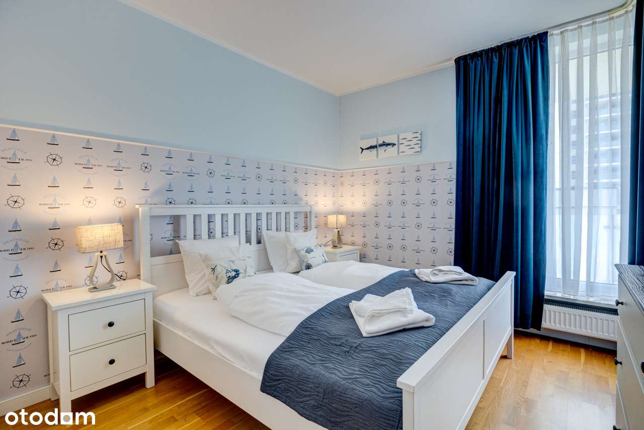 Międzyzdroje – wynajem długoterminowy mieszkań z miejscem garażowym - Pełny obrazek: 4/15