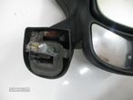 Espelho Retrovisor Dto Renault Trafic Ii Caixa (Fl) - 3
