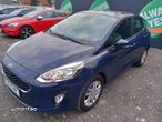 Ford Fiesta 1.5 TDCi Active I - 1