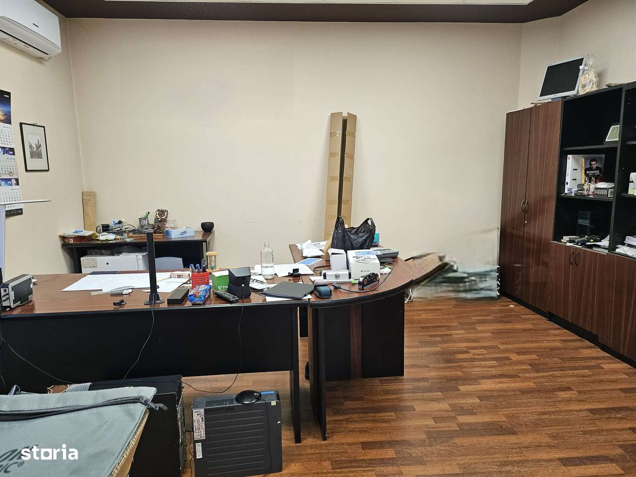 De vanzare casa cu teren 1037 mp in cartierul Parneava-4