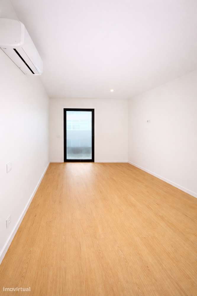 Apartamento T2 NOVO Maximinos - Grande imagem: 5/8