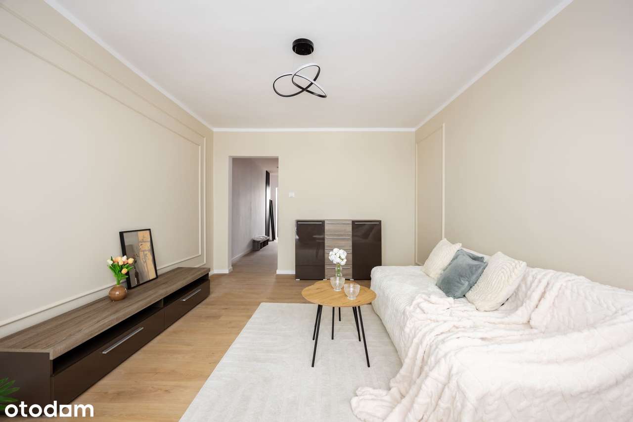 Kawalerka Pod Klucz | Centrum | Nowoczesne | Gotowe - Pełny obrazek: 5/14