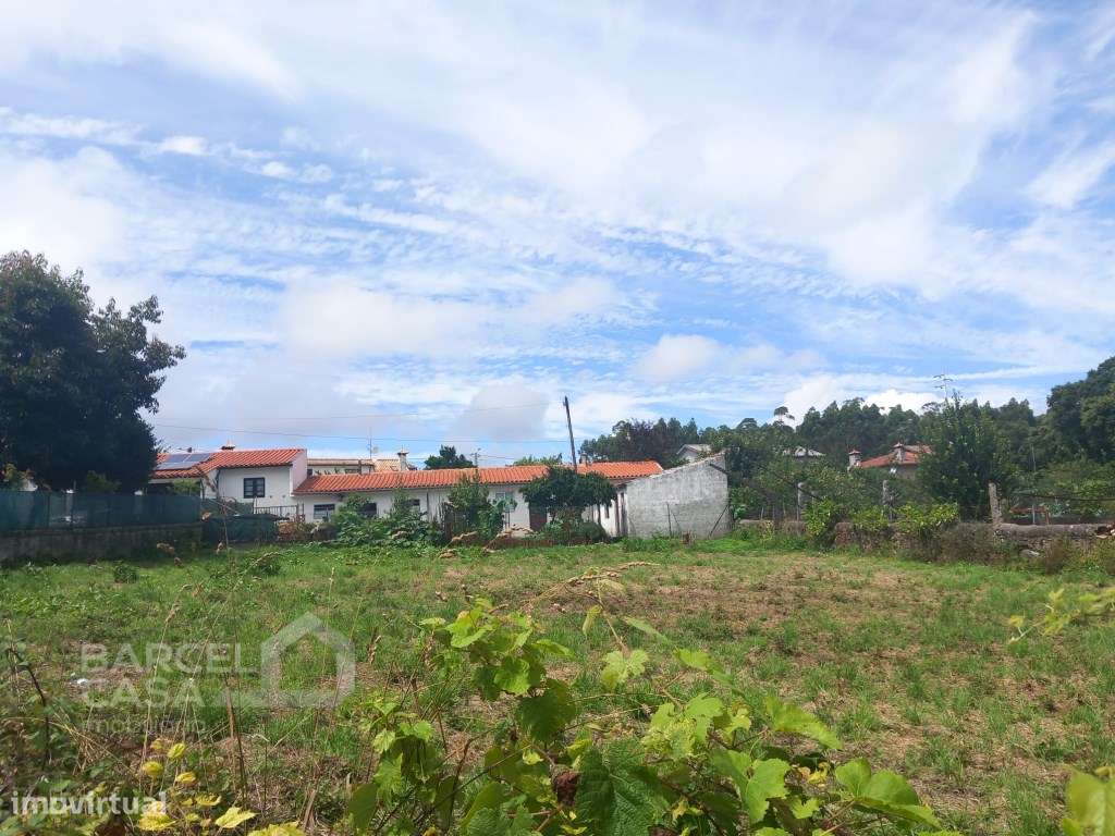 Terreno com projeto aprovado para moradia térrea nas Carvalhas - Ba... - Grande imagem: 4/18