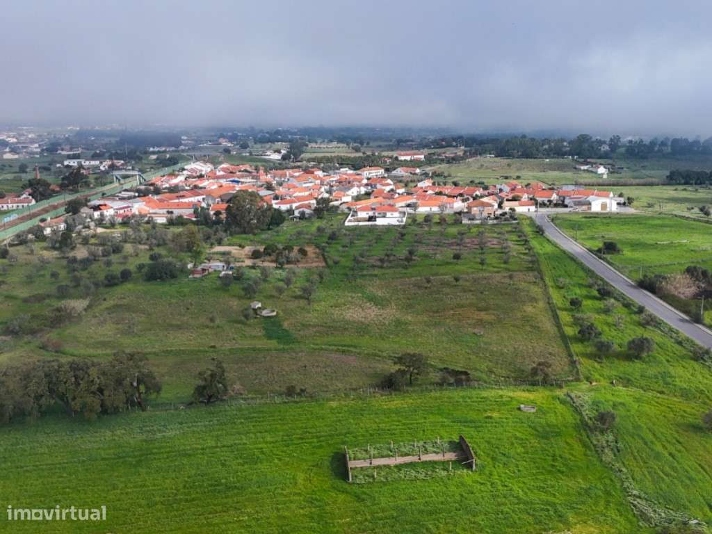 Quinta para Venda na Aldeia do Futuro - Grândola-21