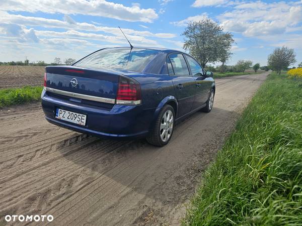 Opel Vectra - 4