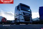 MAN TGX 18.460 XXL 441000 km/ Retarder / Spr z Niemiec - 16