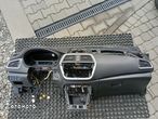 Suzuki SX4 S Cross deska rozdzielcza - 1
