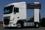 DAF XF 480 / SPACE CAB / I-PARK COOL / 477 000 KM / EURO 6 - 1