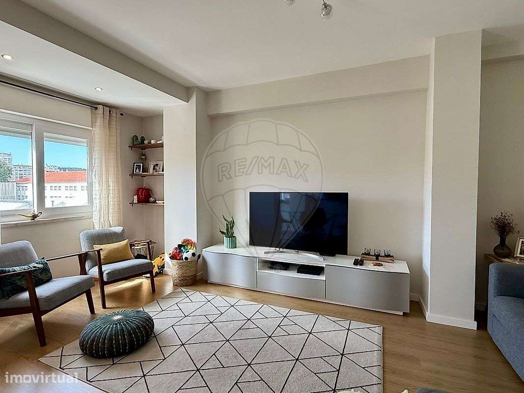 Apartamento T3 para venda - Grande imagem: 1/37