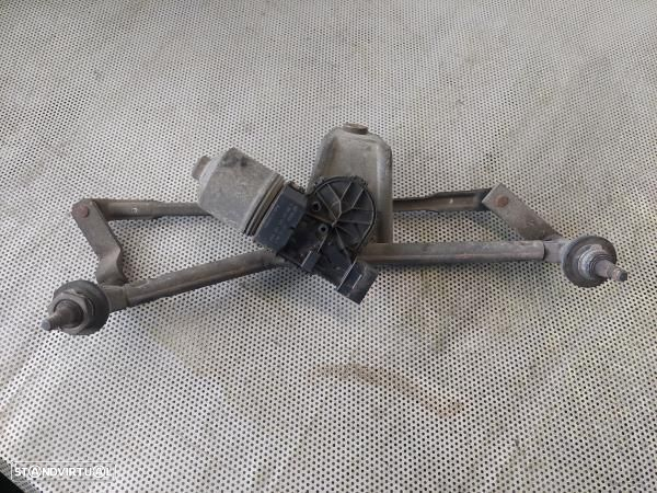 Armaçao Limpa Vidros Peugeot 206 Hatchback (2A/C) - 6