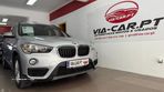 BMW X1 16 d sDrive Line Sport - 1