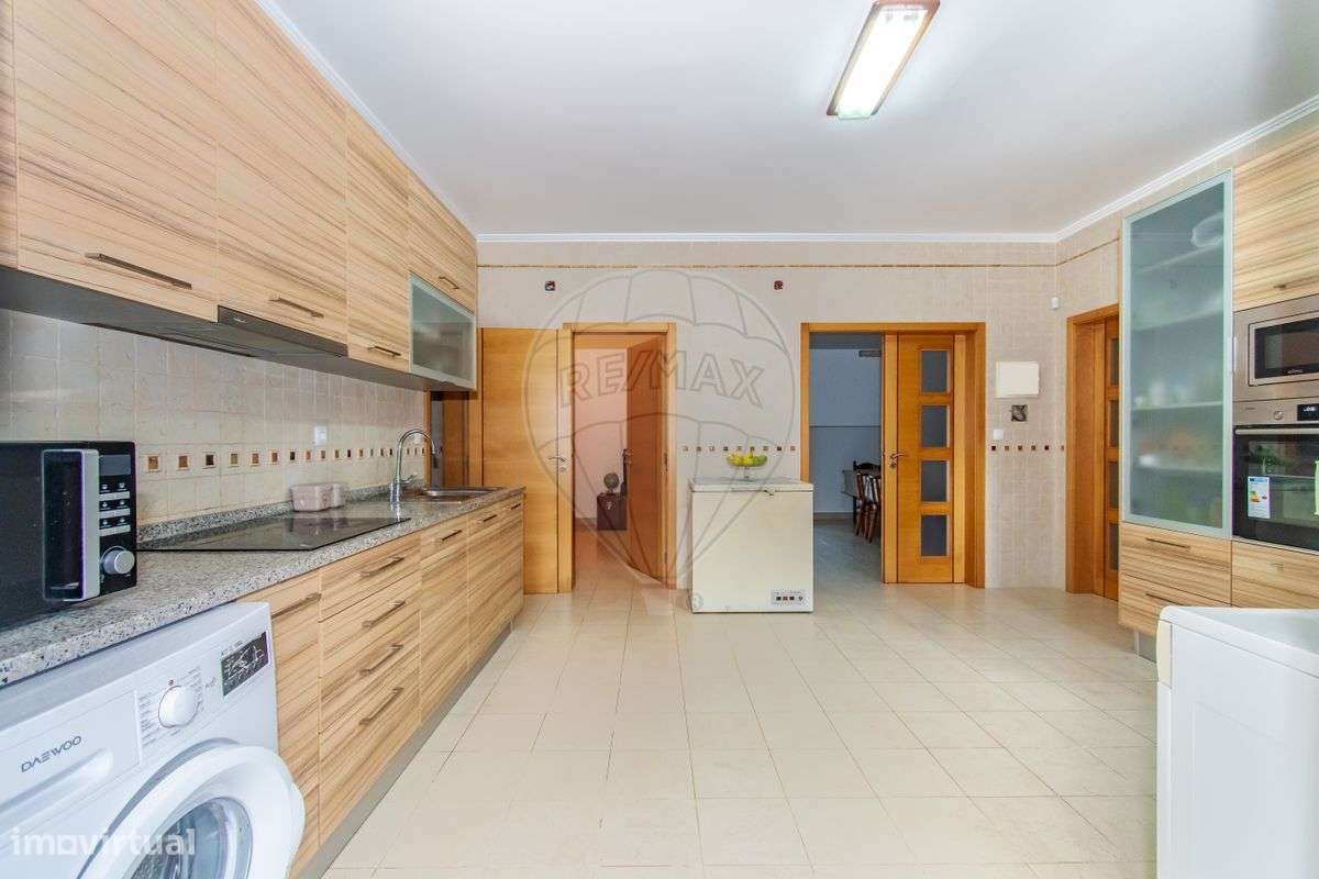 Moradia T4 para venda - Grande imagem: 5/30