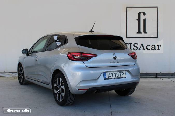 Renault Clio 1.0 TCe Limited Bi-Fuel - 2