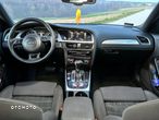 Audi A4 Avant 2.0 TDI DPF clean diesel quattro S tronic S line Sportpaket - 15