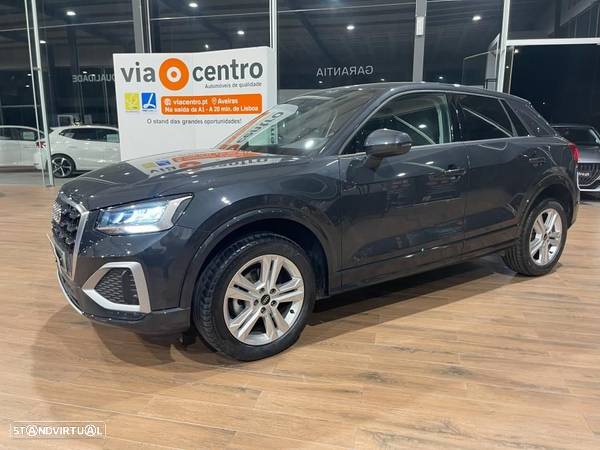 Audi Q2 30 TFSI Advanced - 27