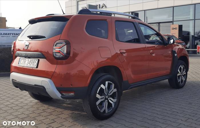 Dacia Duster 1.3 TCe Prestige - 4