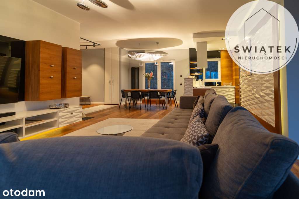 Luksusowy Apartament Winnica-5