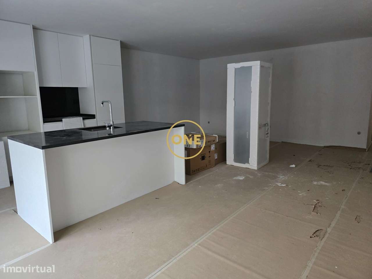 Apartamento T3 - Grande imagem: 5/16