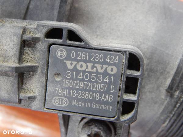 przwód rura 2.0 D4 d3 31686412 Volvo S60 s80 V60 v70 XC60 v40 v90 10-20 Łuków części - 5