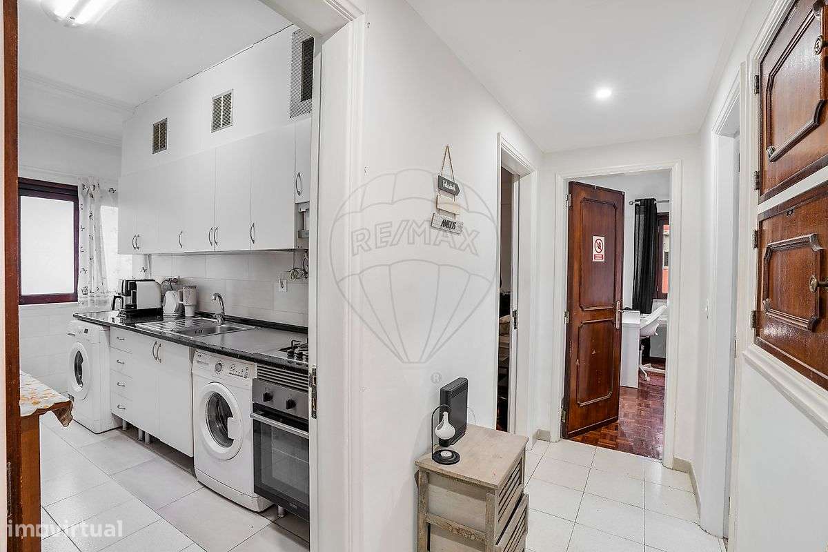 Apartamento T2 para venda - Grande imagem: 5/18