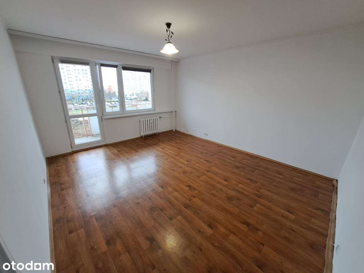 Mieszkanie Na Skarpie 36,6m2 - super lokalizacja - BEZ POŚREDNIKÓW - Pełny obrazek: 2/15