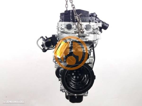 Motor HNZ PEUGEOT 2008 I 208 I 308 II PARTNER CITROEN BERLINGO C3 II C3 III C4 CACTUS C4 DS3 - 2