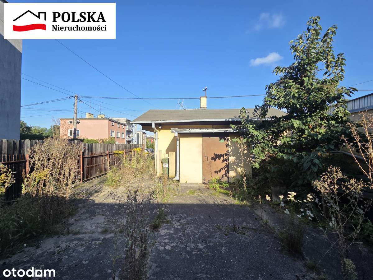 Działka inwestycyjna Gdynia Leszczynki.-5