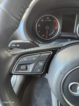 Audi A3 Sportback 1.6 TDI Advance - 13