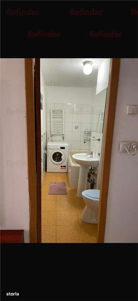 Vanzare garsoniera | 13 Septembrie - M Sebastian | 42 mp | renovata |-10