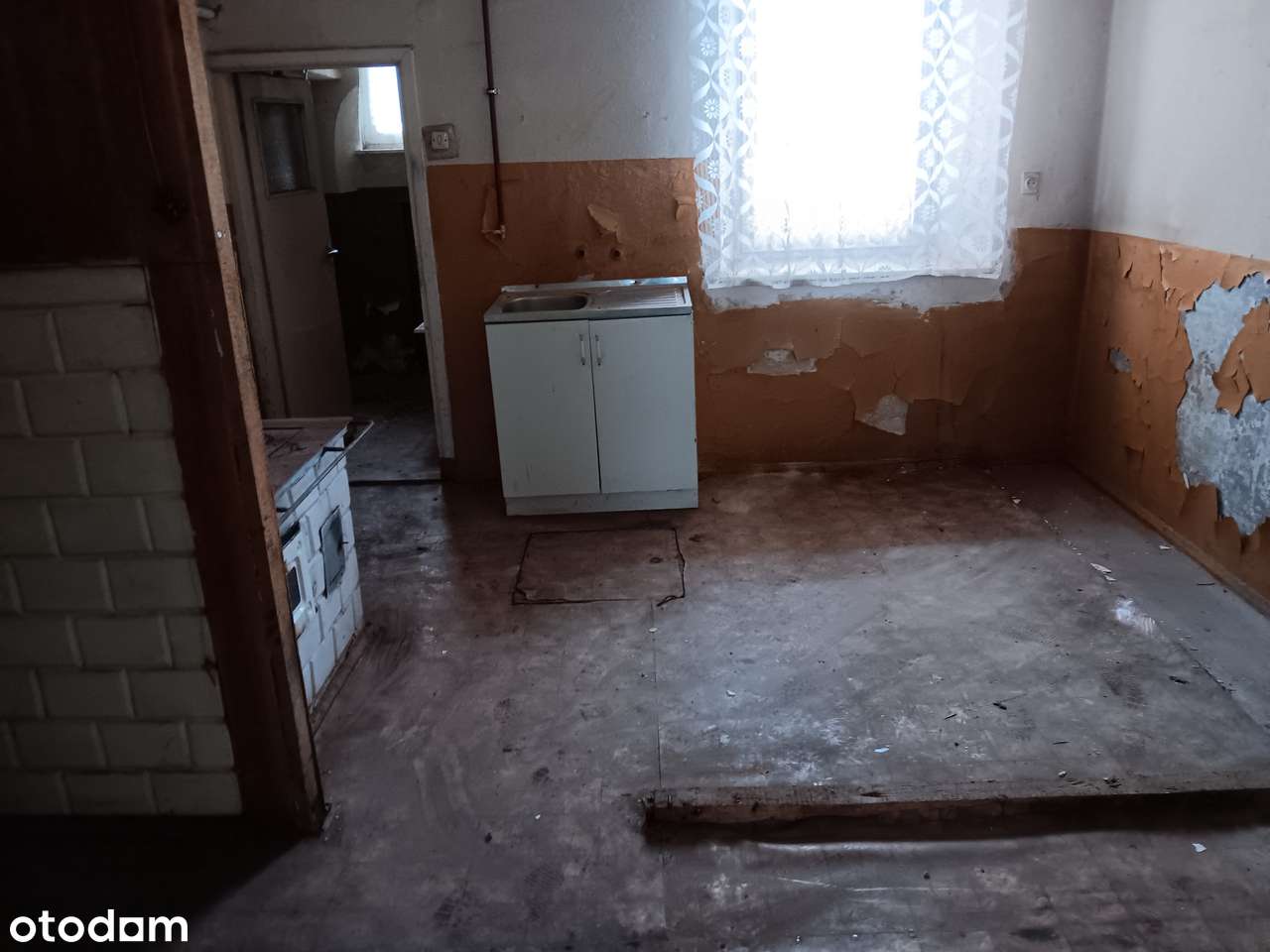 Mieszkanie nr 6 przy al. Niepodległości 95 w Skarżysku-Kamiennej - Pełny obrazek: 5/10