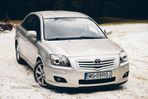 Toyota Avensis - 2