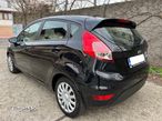 Ford Fiesta 1.25 Trend - 21