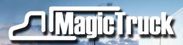 MAGIC TRUCK logo