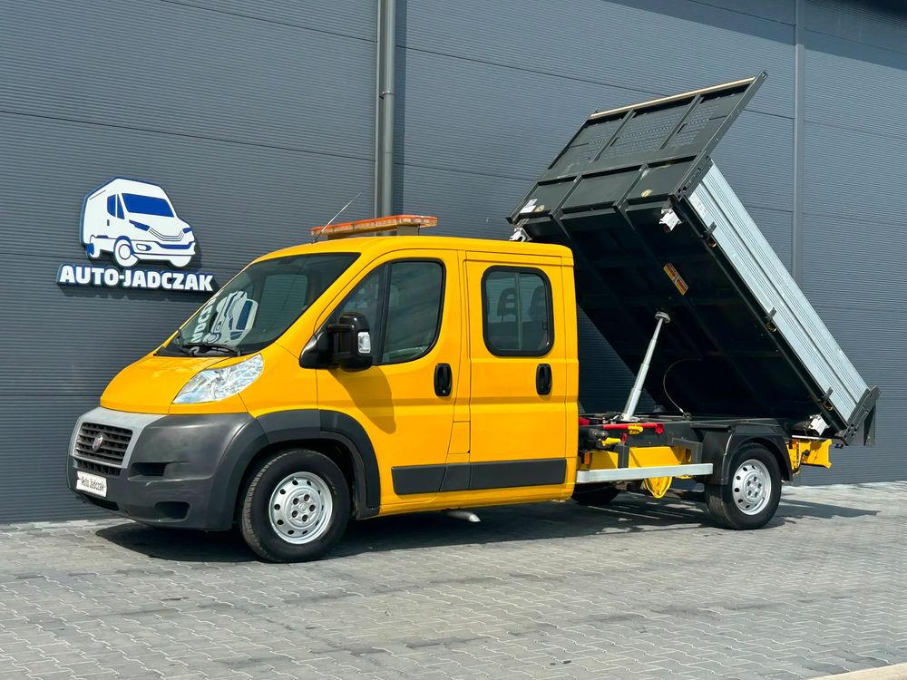 Fiat Ducato 2011