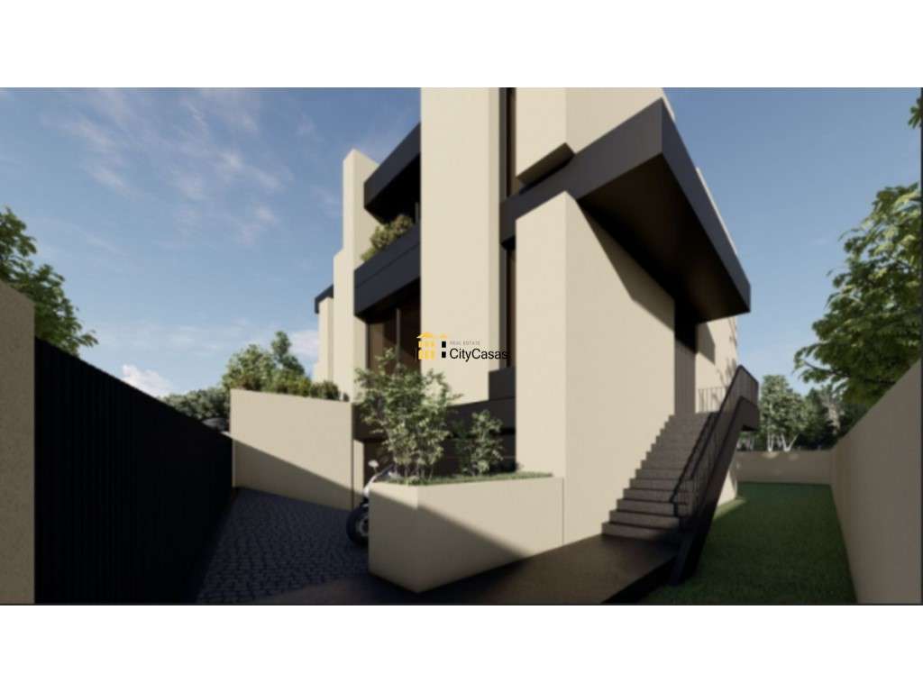 Moradia T3 Nova S. Pedro da Cova | 2026 - Grande imagem: 2/19