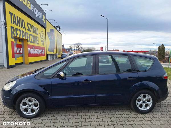 Ford S-Max 2.0 Silver X - 5