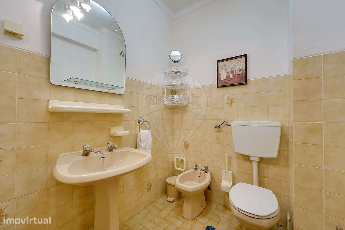 Apartamento T2 para venda-14