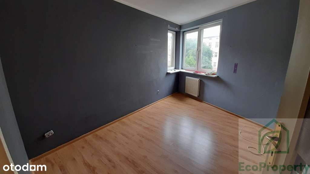 Poznań, ul. Sikorskiego 2 – 2-pokojowe mieszkanie-12