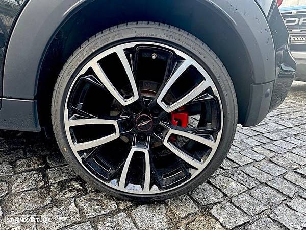 MINI John Cooper Works - 20