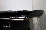 Range Rover Vouge L460 Spoiler Dyfuzor Zderzak Tył Tylny 22r - 3