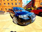 Audi A3 2.0 TDI Ambiente - 4