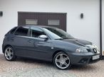 Seat Ibiza 1.8 20V T FR - 3