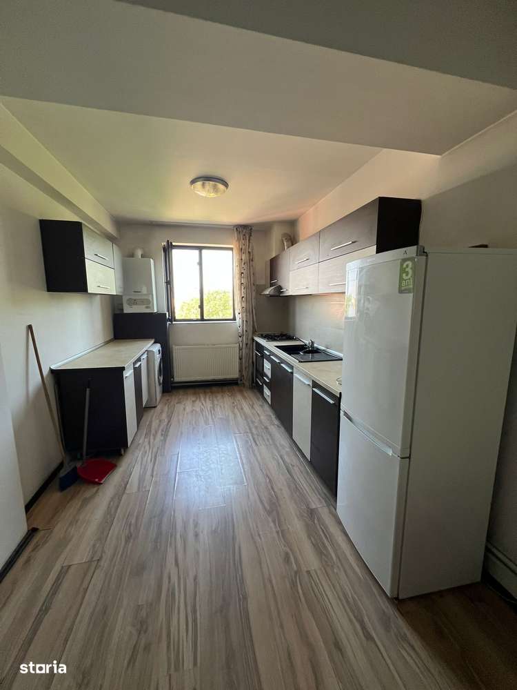 DE VÂNZARE – Apartament 3 camere, 140 m² – Colentina / Șos. Andronache-4