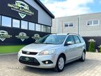 Ford Focus 1.6 16V Ambiente - 2