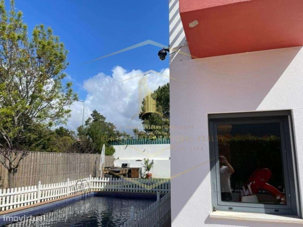 Moradia em Cascais-43