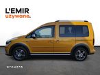 Volkswagen Caddy 1.4 TSI Alltrack DSG - 4